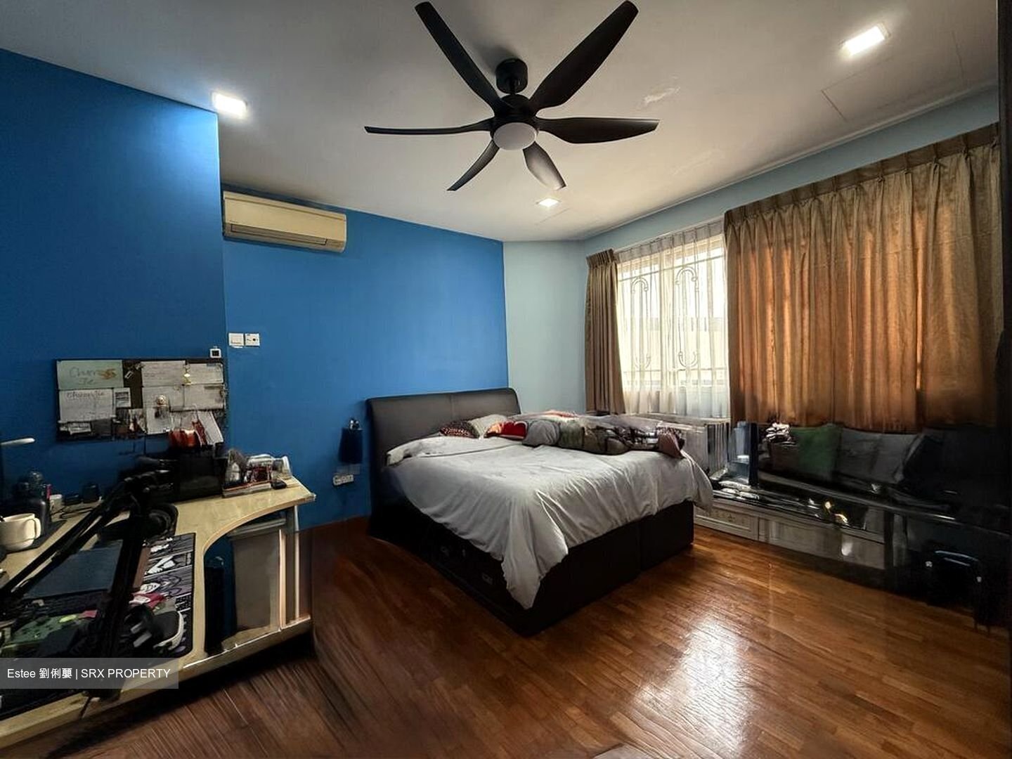 Seletar Hills Estate (D28), Semi-Detached #502231271